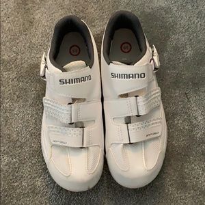 Shimano spin shoes